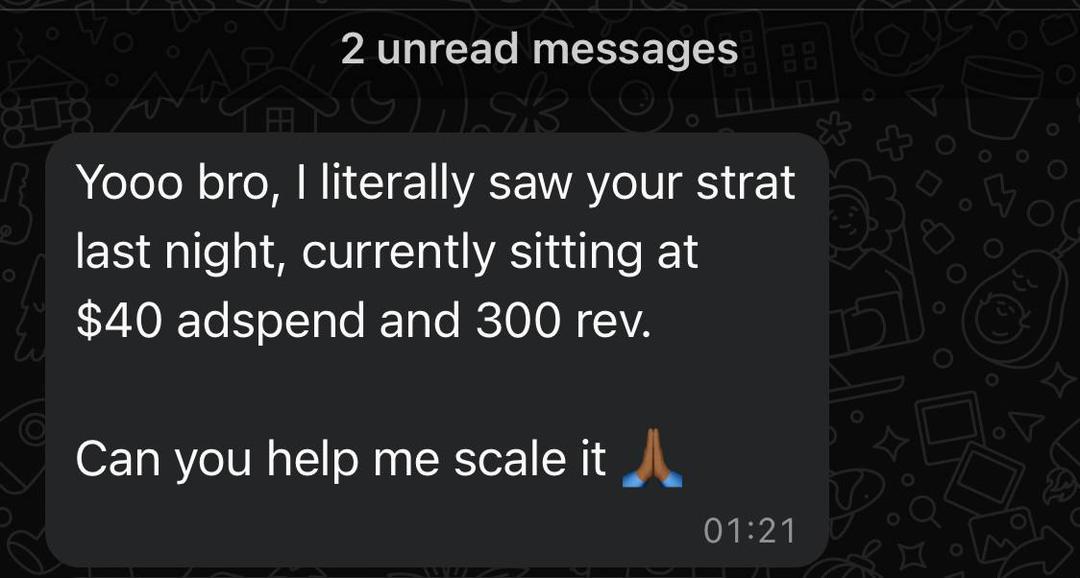 chat image